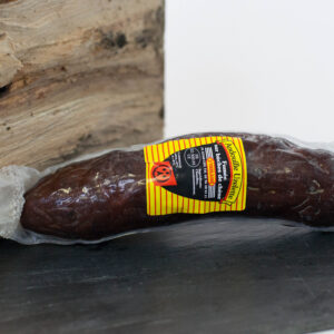 Andouille Uzelette Uzelaise