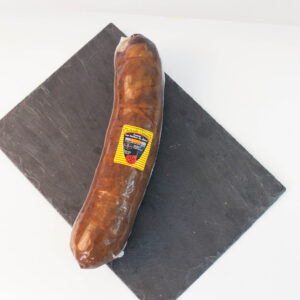 andouille uzelaise