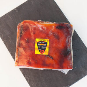 Lard Rôti Uzelaise