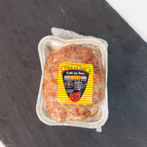 Pâté Chair Uzelaise