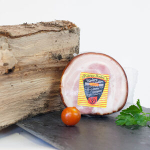 Poitrine Roulée Fumée Uzelaise