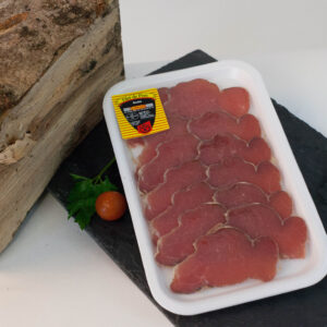 Filet Séché Uzelaise