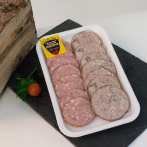 Assiettes x2 Uzelaise